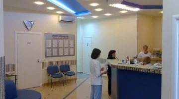 Медицинский центр Натали-Мед изображение 2