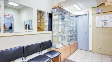 Медицинский центр Натали-Мед изображение 9