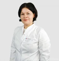 Торозова Ольга Александровна