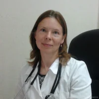 Варламова Людмила Александровна