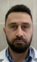Романов Дмитрий Александрович