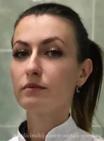 Селиванова Надежда Сергеевна