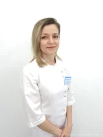 Жердева Ирина Владимировна
